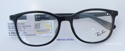 RAYBAN7093D
